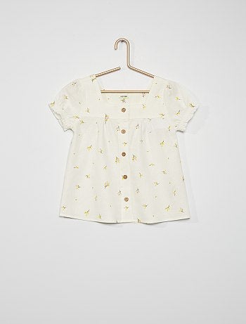 Blusas y camisas de - Kiabi