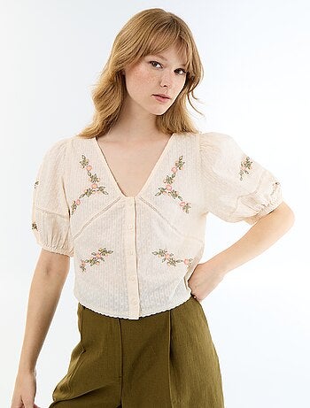 Blusa