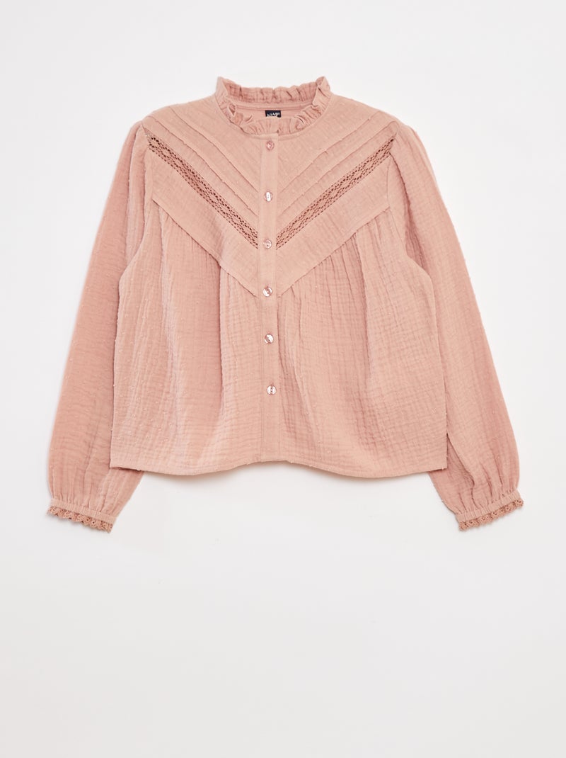Camisas