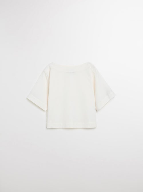 Blusa de lino, MO Fashion - Kiabi Blusa de lino, MO Fashion - Kiabi