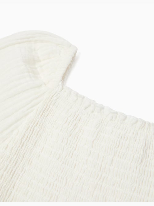 Blusa de manga larga, MO Fashion - Kiabi