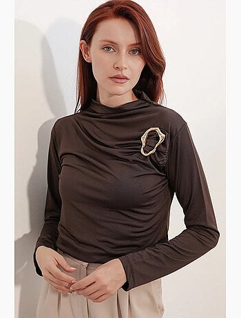 Blusa de mujer bdart