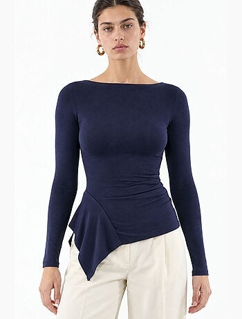 Blusa de mujer busem