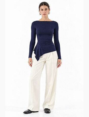 Blusa de mujer busem