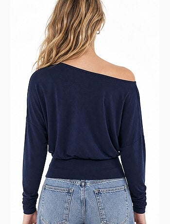 Blusa de mujer busem