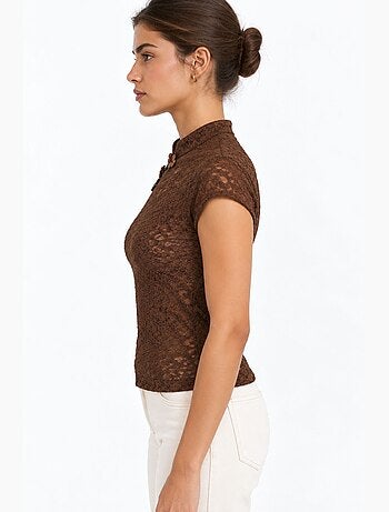 Blusa de mujer busem
