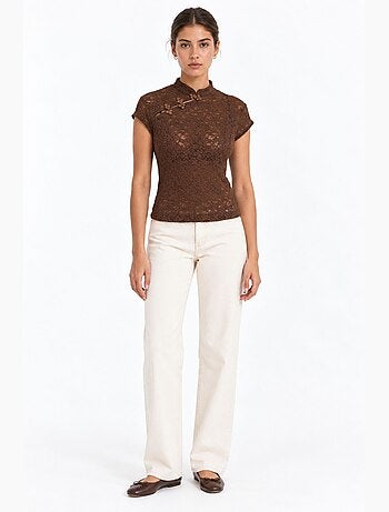 Blusa de mujer busem