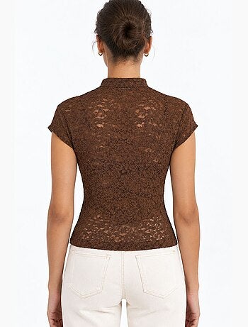 Blusa de mujer busem