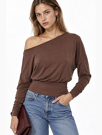 Blusa de mujer busem