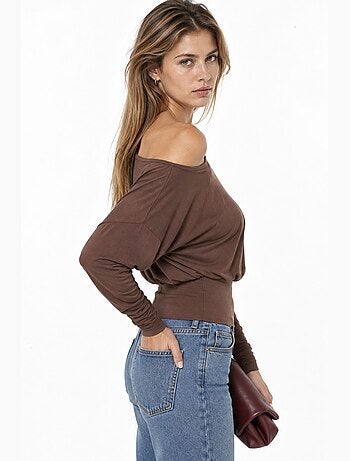 Blusa de mujer busem