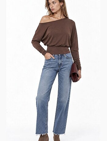 Blusa de mujer busem