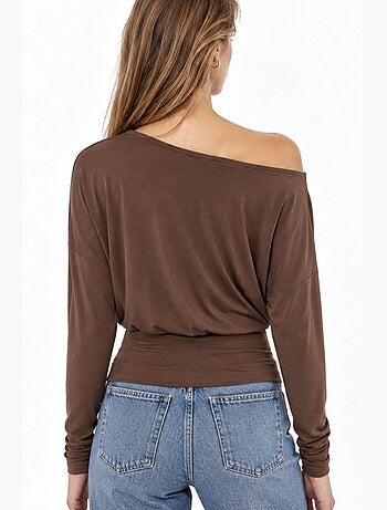 Blusa de mujer busem