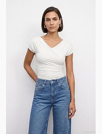 Blusa de mujer dilvin