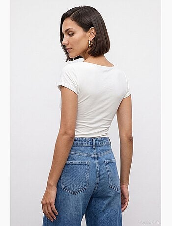 Blusa de mujer dilvin