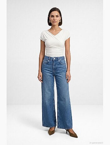 Blusa de mujer dilvin
