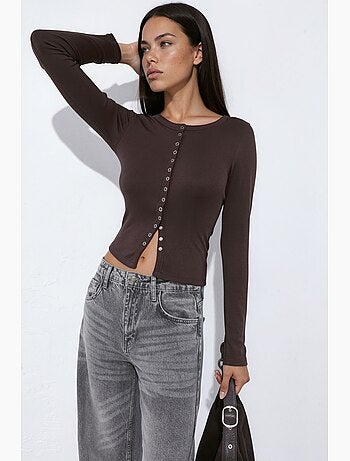 Blusa de mujer hiccup