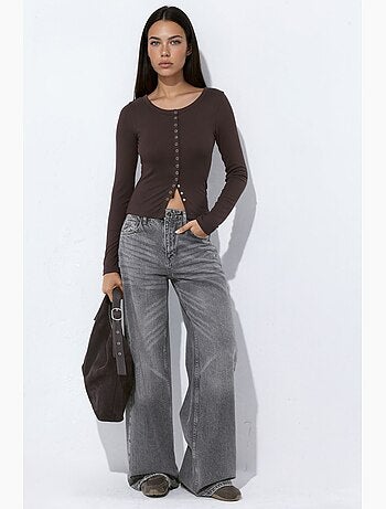 Blusa de mujer hiccup