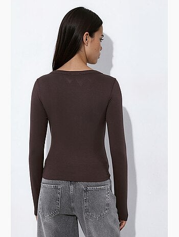 Blusa de mujer hiccup