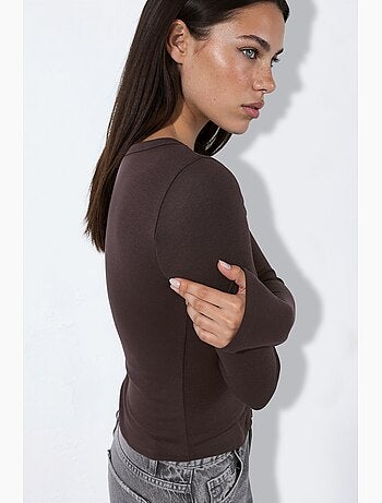 Blusa de mujer hiccup
