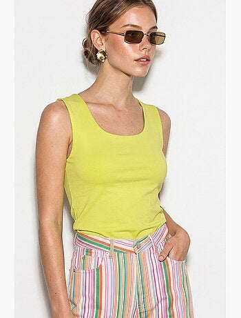 Blusa de mujer lucci