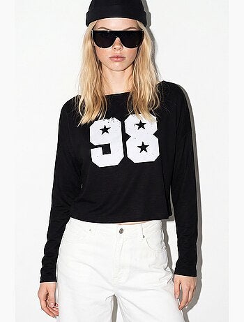 Blusa de mujer lucci