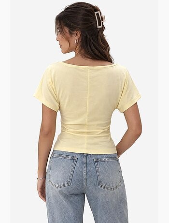 Blusa de mujer mixray