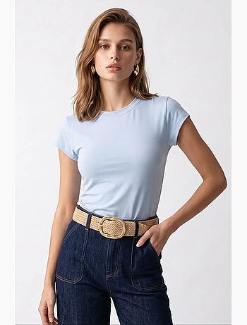 Blusa de mujer mixray