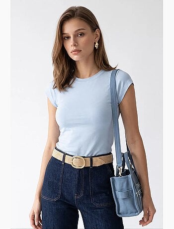 Blusa de mujer mixray