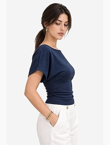 Blusa de mujer mixray