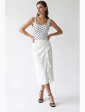 Blusa de mujer mixray