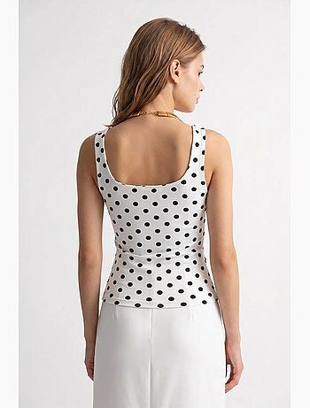 Blusa de mujer mixray