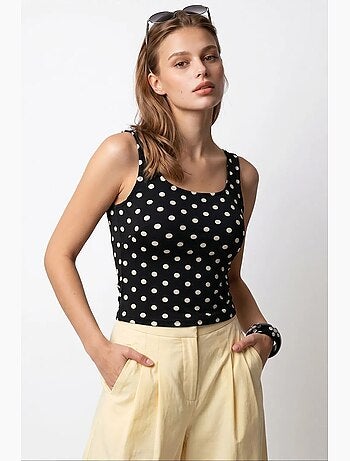 Blusa de mujer mixray