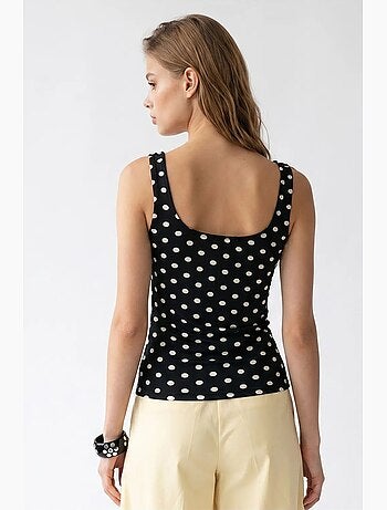 Blusa de mujer mixray