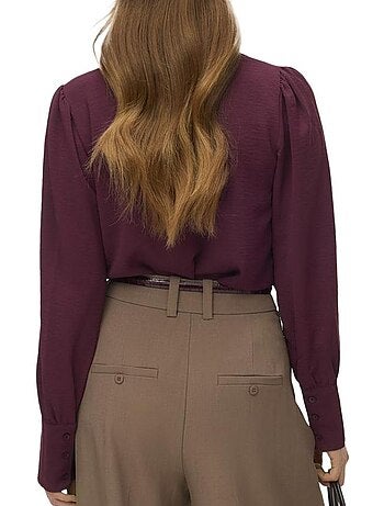 Blusa de mujer Vero Moda Mesme
