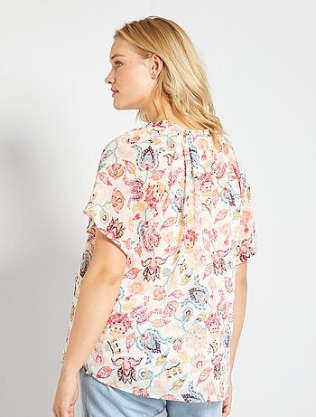 Blusas y camisas de - Kiabi