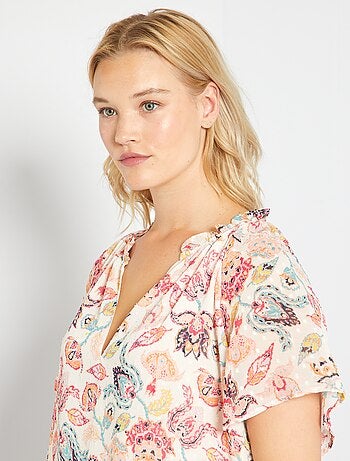 Blusas y camisas de - Kiabi
