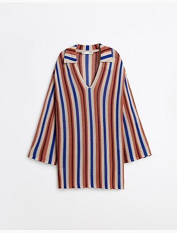 Blusa de punto, MO Fashion