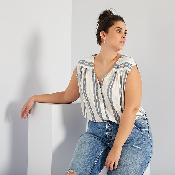 Kiabi blusas Clearance