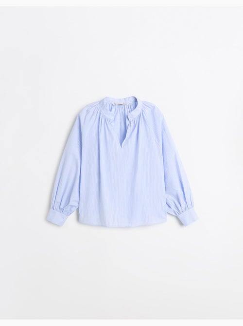 Blusa de rayas, mo fashion - Kiabi