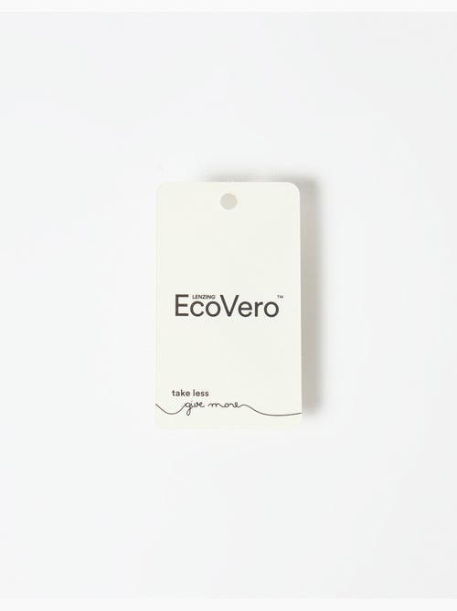 Blusa de rayas, MO Fashion - Kiabi