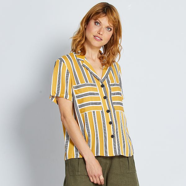 Kiabi blusas mujer Clearance