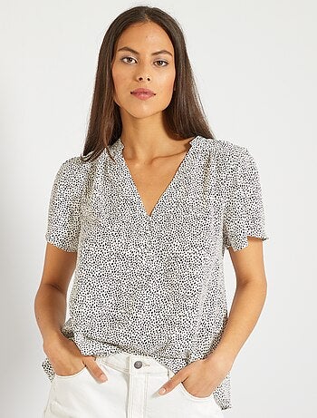 Blusas y camisas de - Kiabi