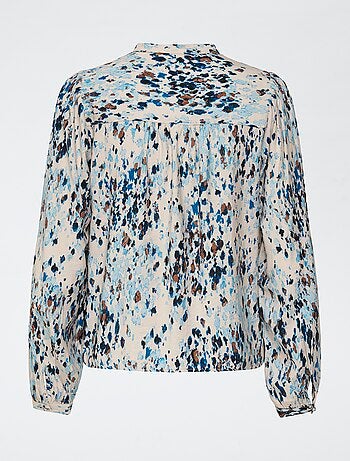 Blusa estampada 'JDY'
