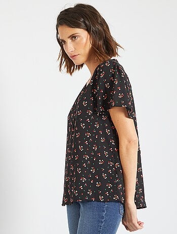Blusas y camisas de - Kiabi