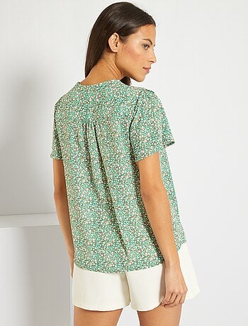 Blusas de - Kiabi