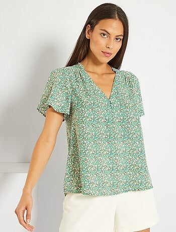 Blusas y camisas de - Kiabi