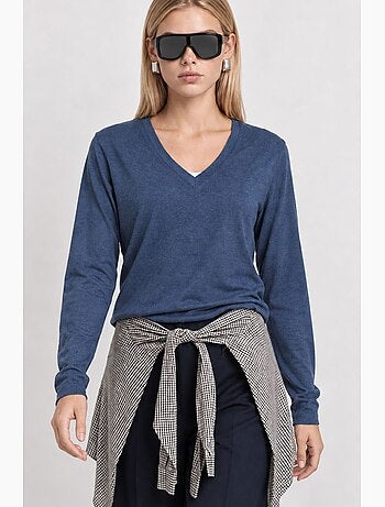 Blusa istanbul