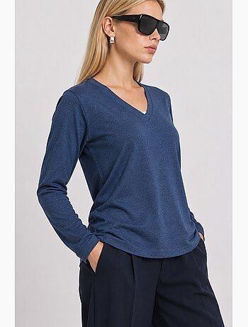 Blusa istanbul