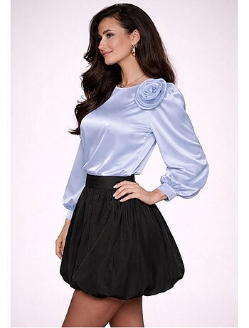 Blusa Kebello