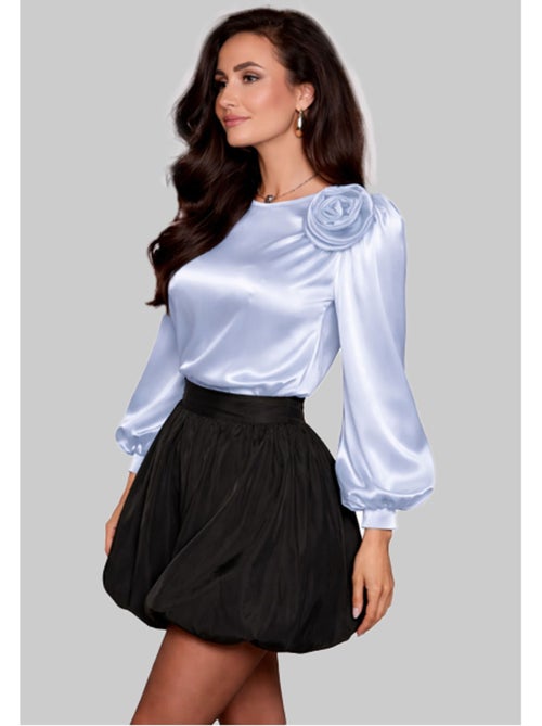 Blusa Kebello - Kiabi